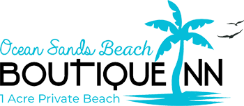 Ocean Sands Beach Boutique Inn - 1 Acre Private Beach