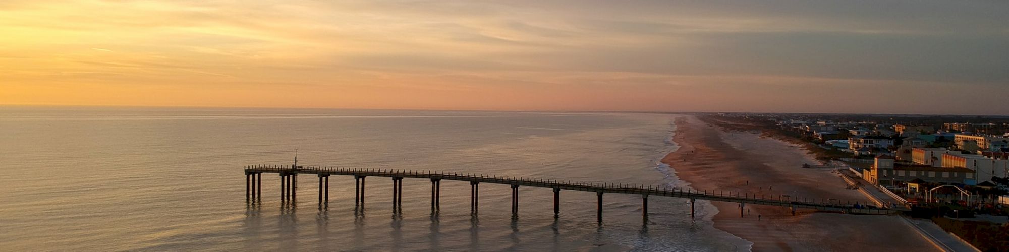 Ocean Sands Beach Boutique Inn - 1 Acre Private Beach