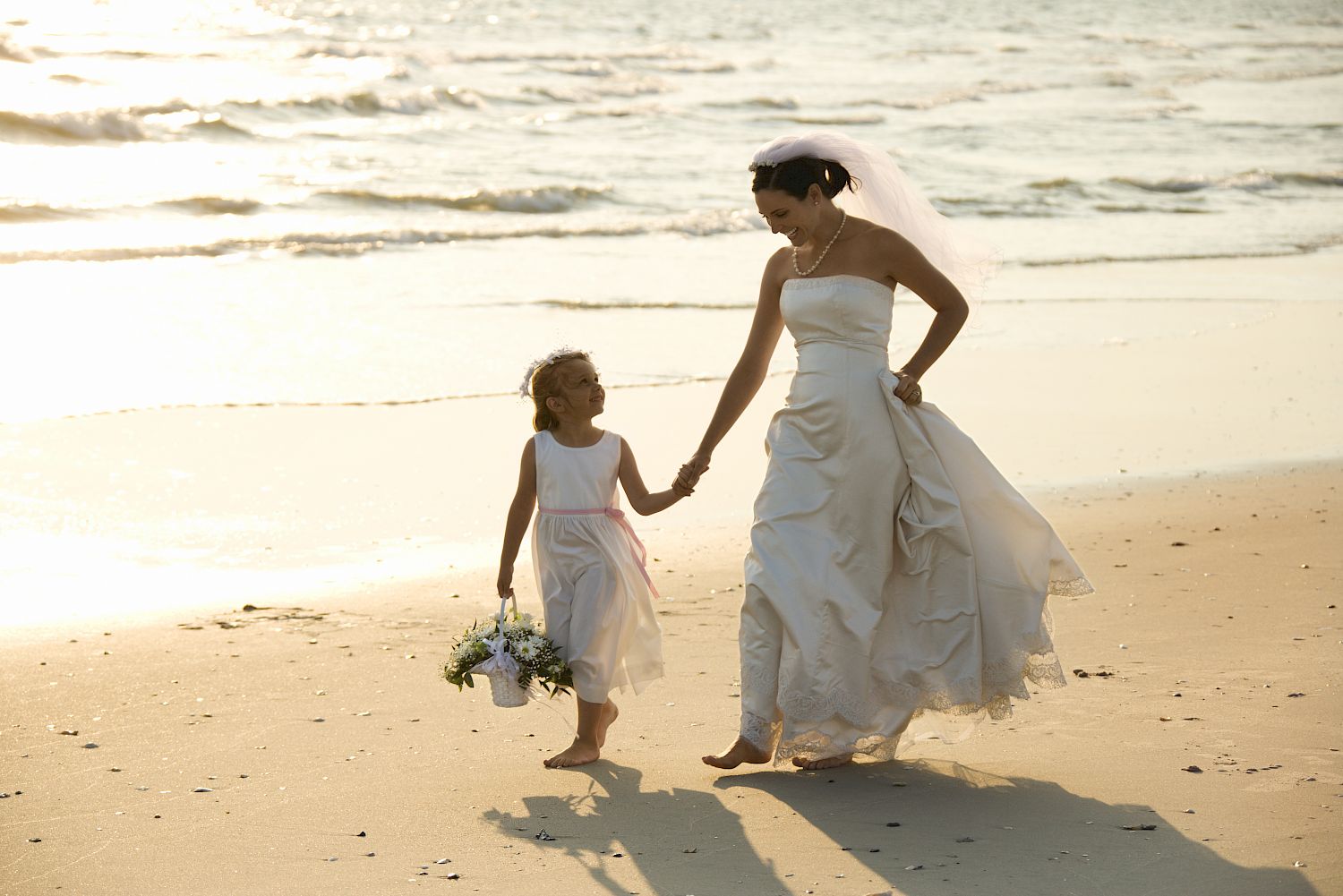 Ocean SandBeach Inn Oceanfront Wedding Vilano Beach Venue