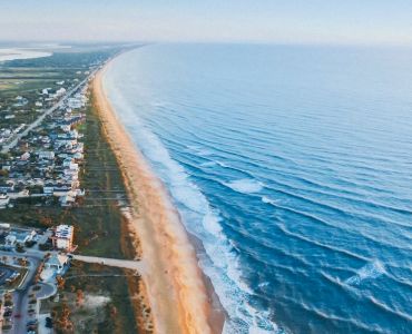 Ocean Sands Beach Inn & Suites