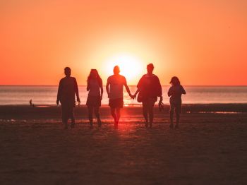 Ocean Sands Beach Inn & Suites